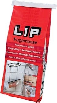 Flisefugemørtel Flisefugemørtel